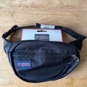 NWT JanSport Fanny Pack